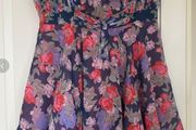 Size 14 new look dress