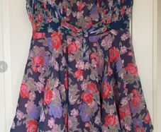 Size 14 new look dress