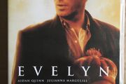 Evelyn [2002] Pierce Brosnan as her father and Aidan Quinn, Julianna Margulies, Stephen Rea &amp; Alan Bates [Movie DVD]