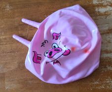 Space hopper