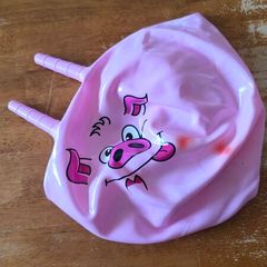 Space hopper