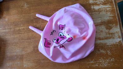 Space hopper