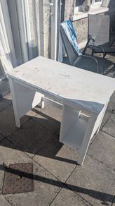 study desk