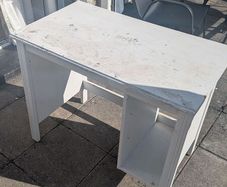 study desk