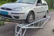 Car ramp