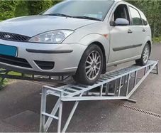 Car ramp