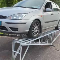 Car ramp