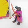 Playmates Teenage Mutant Ninja Turtles Re-Issue - Splinter Loose Image 2