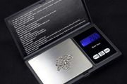 Brand New Mini Packet Weighing Scales For Jewlery Herb Kitchen Needs