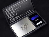 main image for ad Brand New Mini Packet Weighing Scales For Jewlery Herb Kitchen Needs