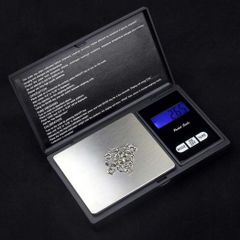 Brand New Mini Packet Weighing Scales For Jewlery Herb Kitchen Needs