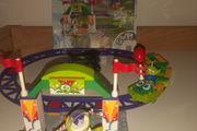 LEGO Toy Story 4  Carnival Thrill Coaster (Set 10771)