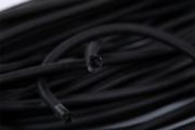 Polypropylene Shock Cord  6mm / 20m black