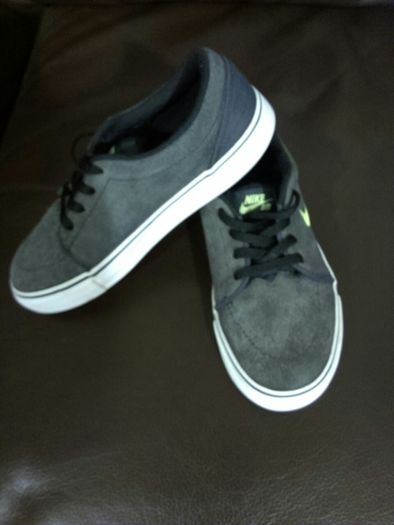 Nike Shoes,size UK- 13, EU-32