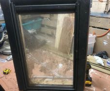 Velux window