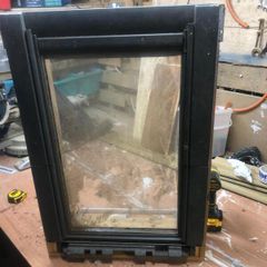 Velux window