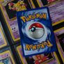 Sleep! FIRST EDITION ! from Team Rocket Set ! 2000 ! Pokemon Card ! Image 5