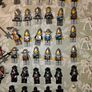 Lego Castle Fantasy Era Minifigs Image 2