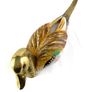 Vintage Malevolti duck figurine Image 4
