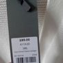 Mint Velvet - Long Cardigan - Ivory colour  - 100% Cotton - BNWT RRP 119.95 Image 5