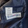 Boys First Holy Communion Suit  - Navy 3 piece Image 6