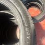225/40/18 KUMHO ecsta p71s (pair) Image 3