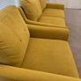 OLTEN 3 Seater Sofa and Matching Armchair Image 6