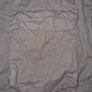 Menace Pull String Waist Bomber Style Shacket - Size - Medium Image 8