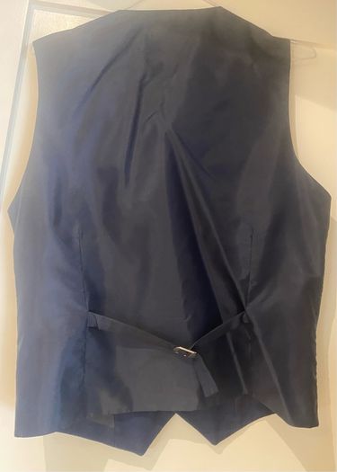 Suit, 3 Piece Gents Suit