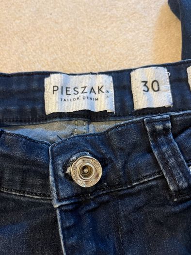 Pieszak Jeans