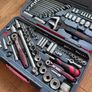Teng Drive Tool Set Image 3