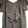 Savida sheer black dress Image 2