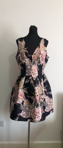 Vince Camuto dress