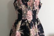 Vince Camuto dress