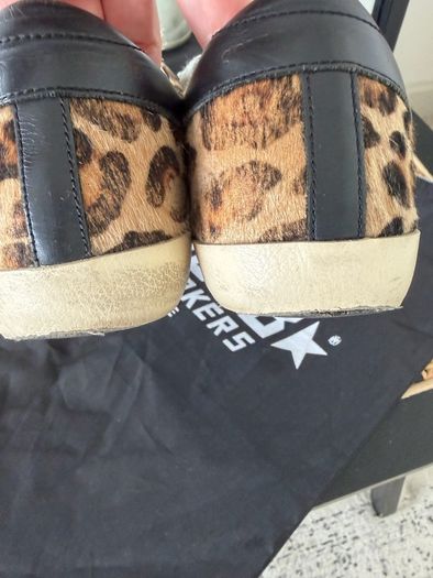 golden goose trainers