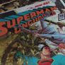 Superman Unchained #5 ! VERY RARE ! Limited 1 for 100 ! Francis Manapul 75th Anniversary 1930s Variant Cover ! 2013 ! DC Comics ! Image 5