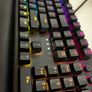 Razer Blackwidow Elite Chroma gaming keyboard US-EN Image 2