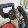 Erbauer Eps800 800w Electric Sprayer 240v Image 4