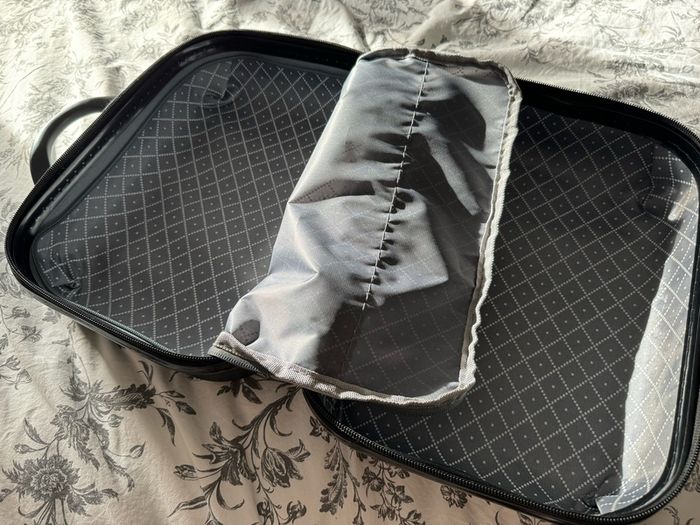 Cosmetic Case Luggage