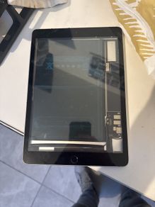 tablet