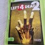 Left 4 Dead 2  Xbox360 Games Original Image 4