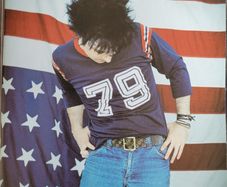 Ryan Adams - Gold.