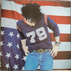 Ryan Adams - Gold.