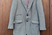 jackets classical  very warm