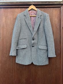 jackets classical  very warm