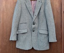 jackets classical  very warm