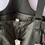 ski pants w/suspenders Image 6