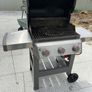 weber Gas BBQ Image 2