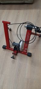 Bike trainer