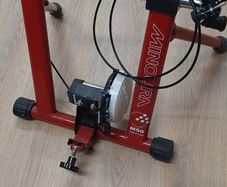 Bike trainer